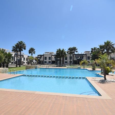 Oasis Beach Orihuela Exteriér fotografie