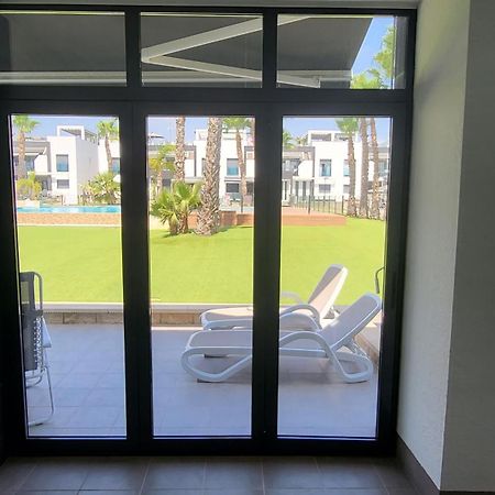 Oasis Beach Orihuela Exteriér fotografie