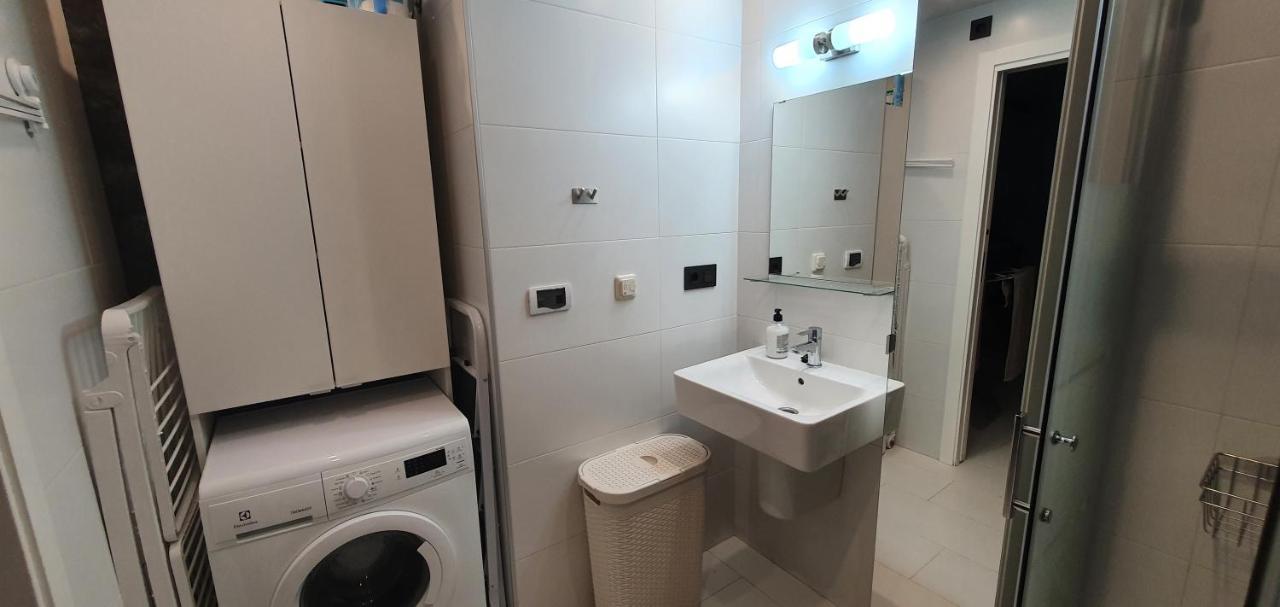 Oasis Beach Orihuela Exteriér fotografie