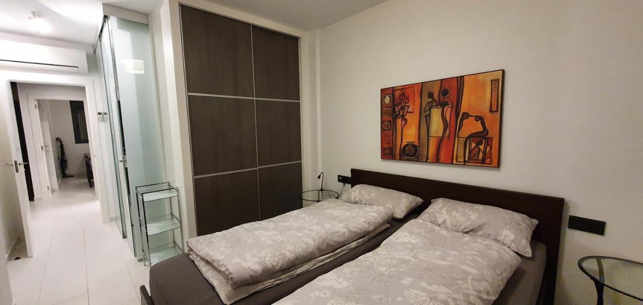 Oasis Beach Orihuela Exteriér fotografie