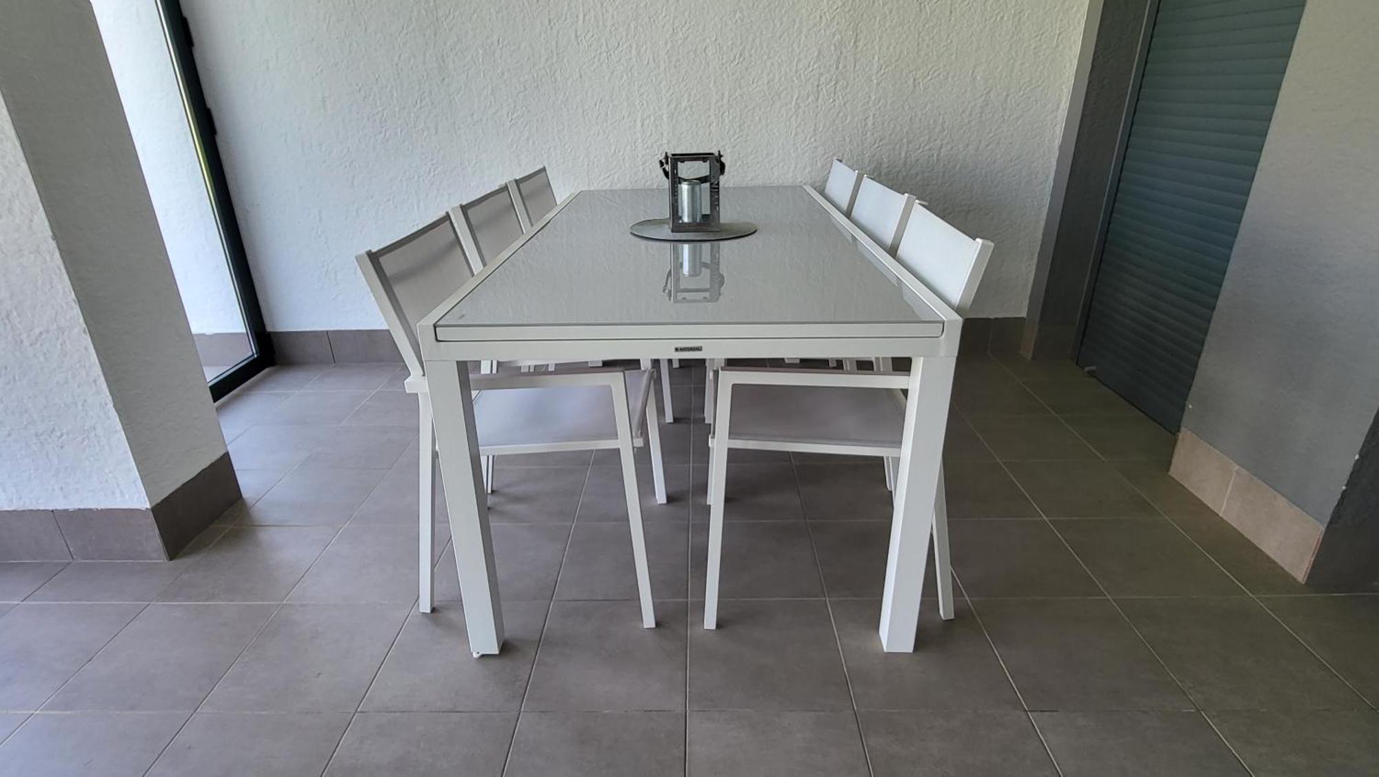 Oasis Beach Orihuela Exteriér fotografie